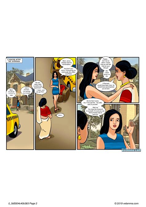 velama hindi comics|Veena Episode 1 